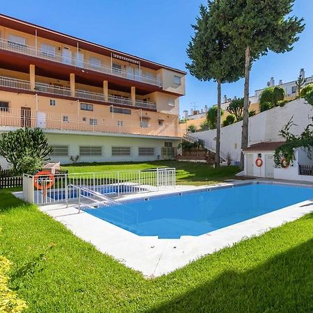 Apartamento El Oasis Vip-Torremolinos Exterior foto
