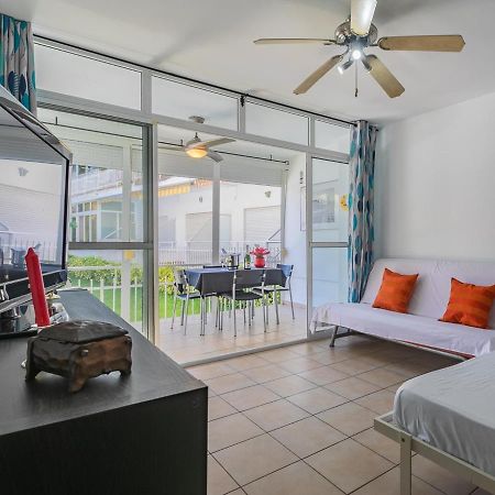 Apartamento El Oasis Vip-Torremolinos Exterior foto